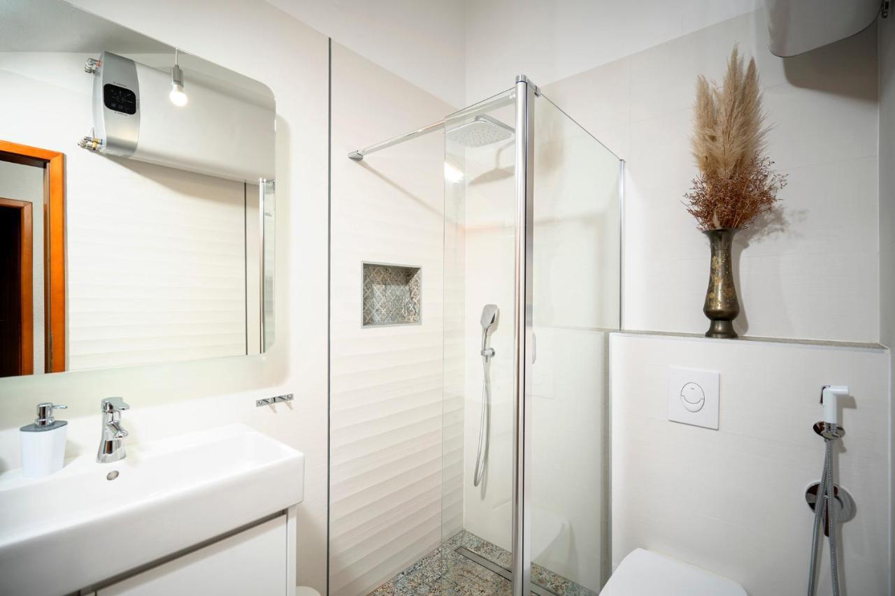 Kalina Deluxe Apartments Jelsa  Εξωτερικό φωτογραφία