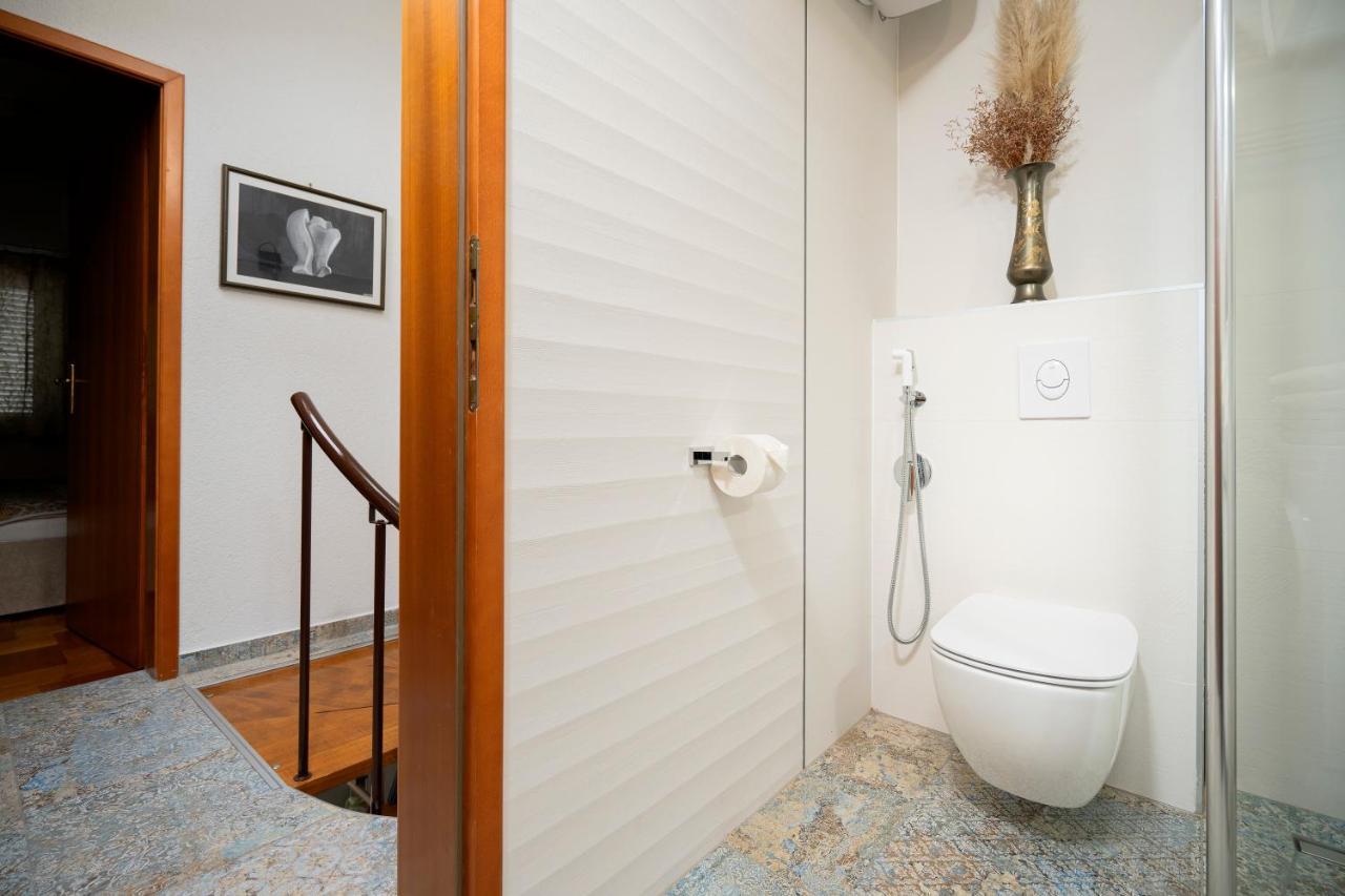 Kalina Deluxe Apartments Jelsa  Εξωτερικό φωτογραφία