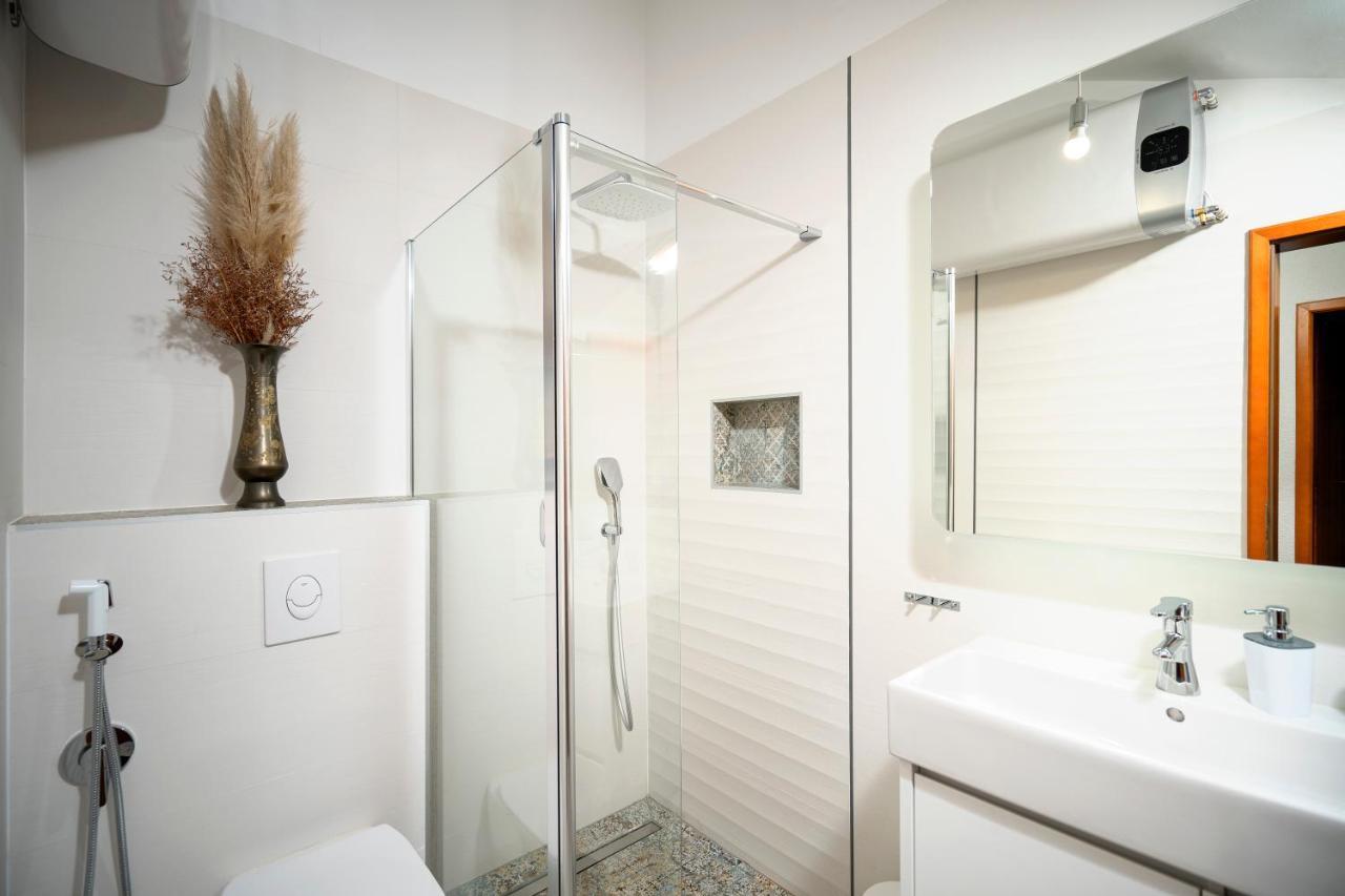Kalina Deluxe Apartments Jelsa  Εξωτερικό φωτογραφία