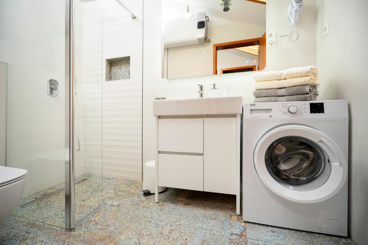 Kalina Deluxe Apartments Jelsa  Εξωτερικό φωτογραφία
