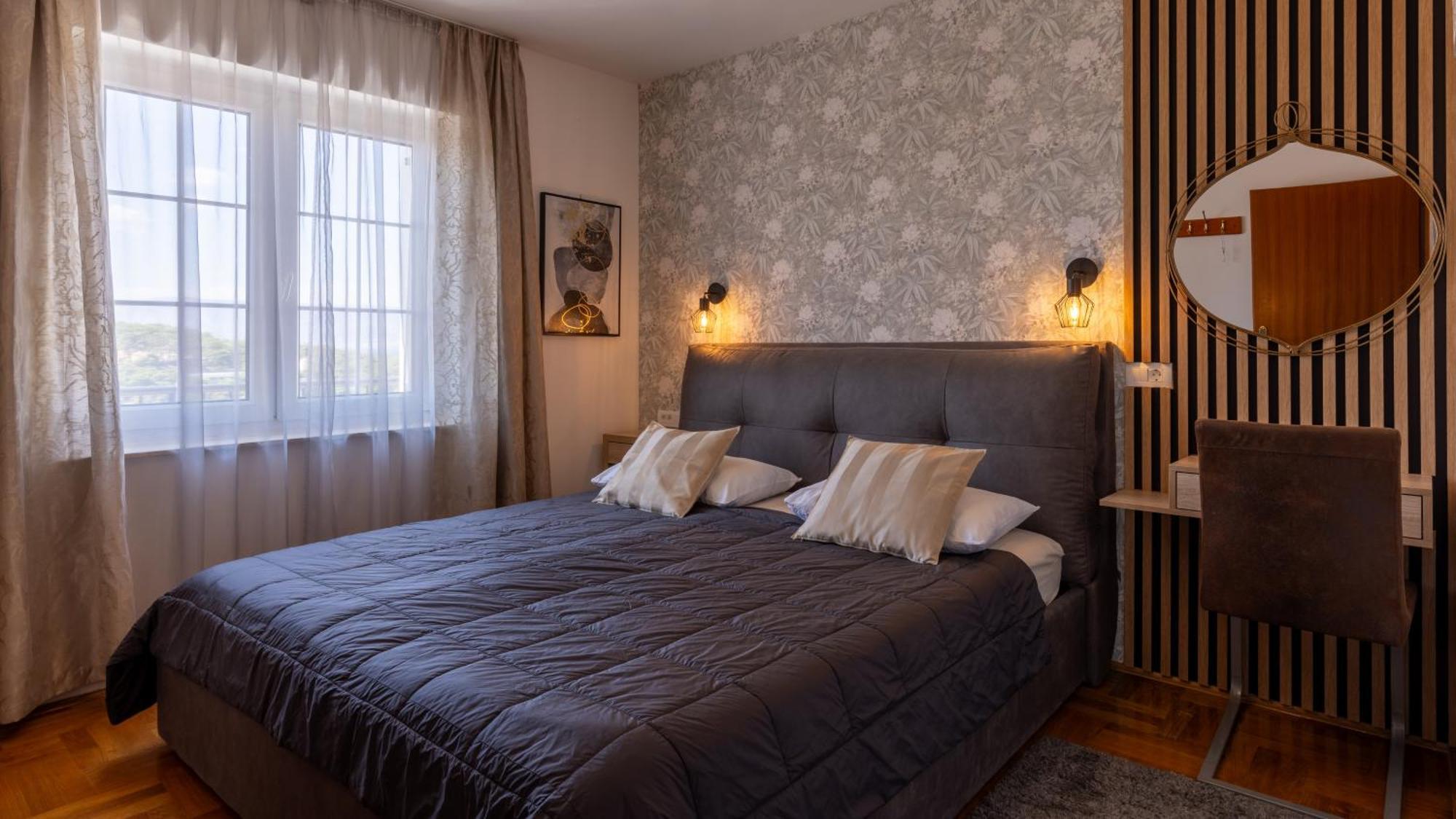 Kalina Deluxe Apartments Jelsa  Εξωτερικό φωτογραφία
