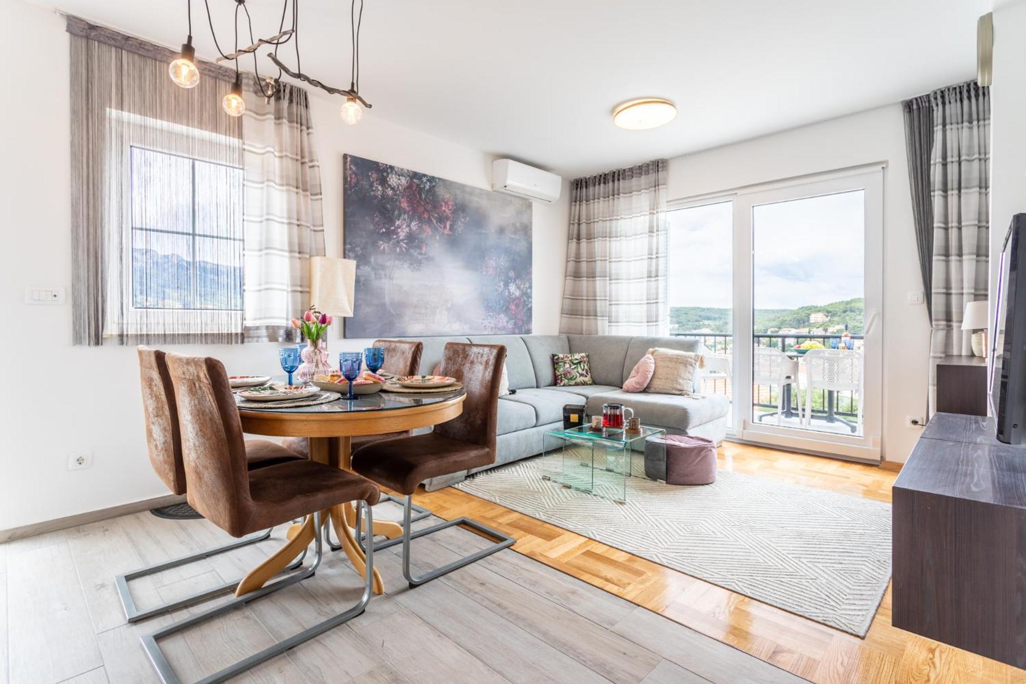 Kalina Deluxe Apartments Jelsa  Εξωτερικό φωτογραφία