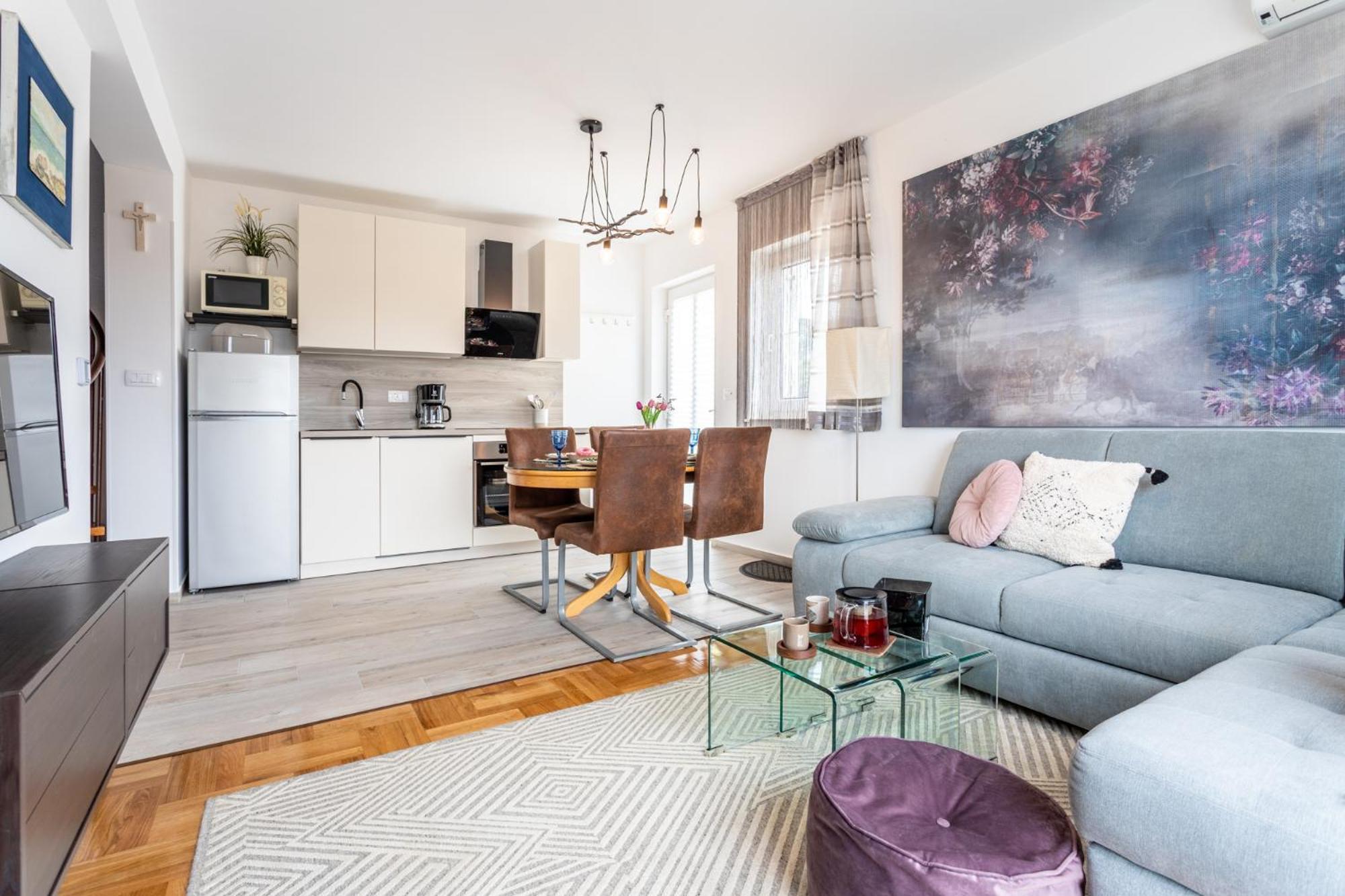 Kalina Deluxe Apartments Jelsa  Εξωτερικό φωτογραφία