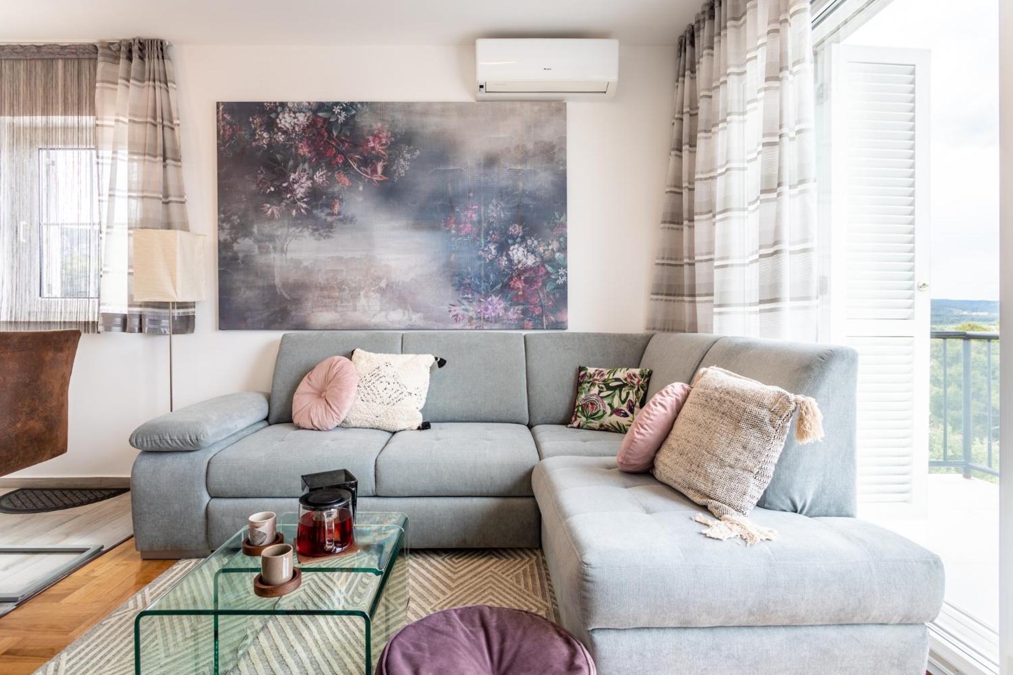 Kalina Deluxe Apartments Jelsa  Εξωτερικό φωτογραφία