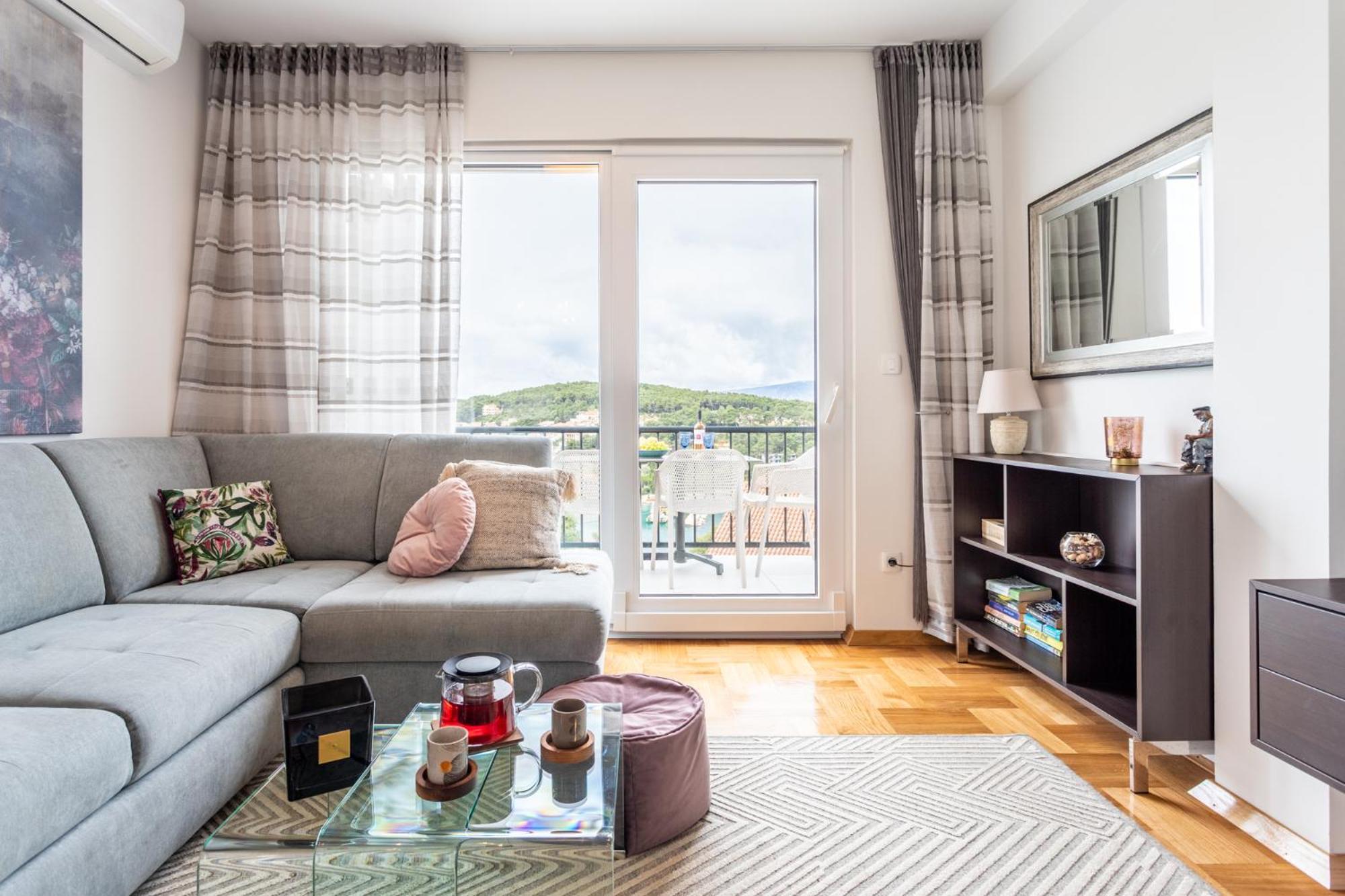 Kalina Deluxe Apartments Jelsa  Εξωτερικό φωτογραφία