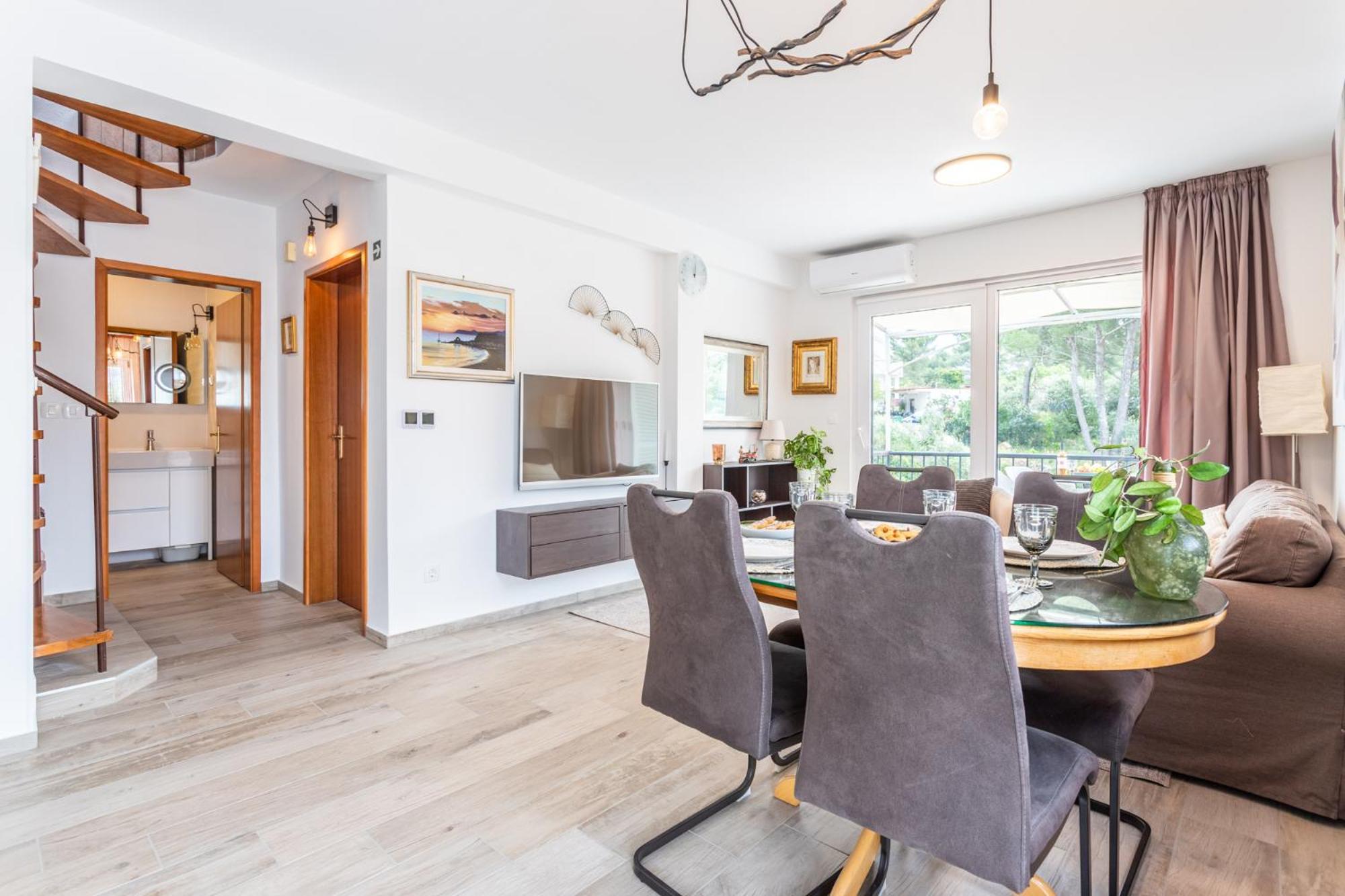 Kalina Deluxe Apartments Jelsa  Εξωτερικό φωτογραφία