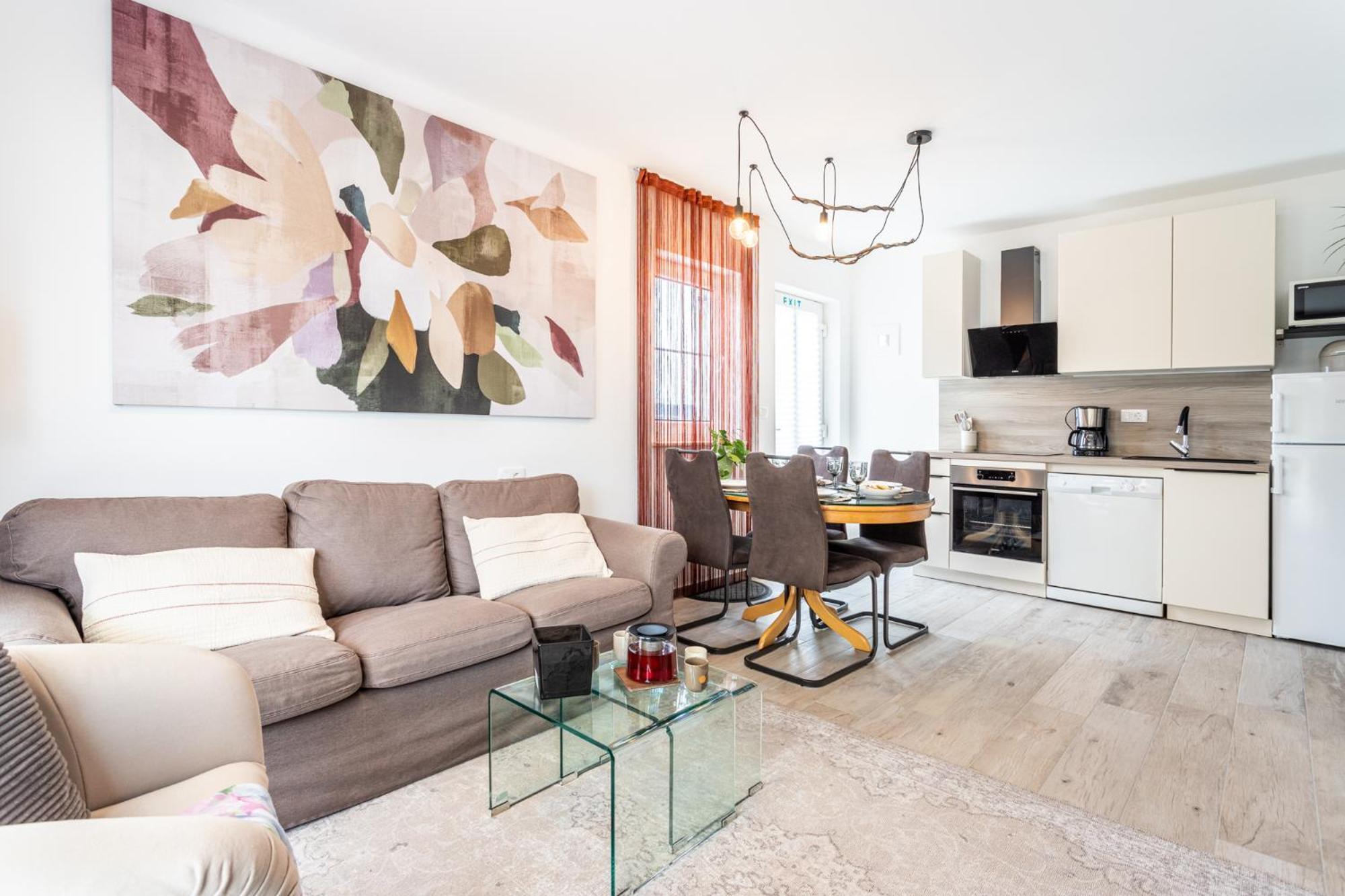 Kalina Deluxe Apartments Jelsa  Εξωτερικό φωτογραφία