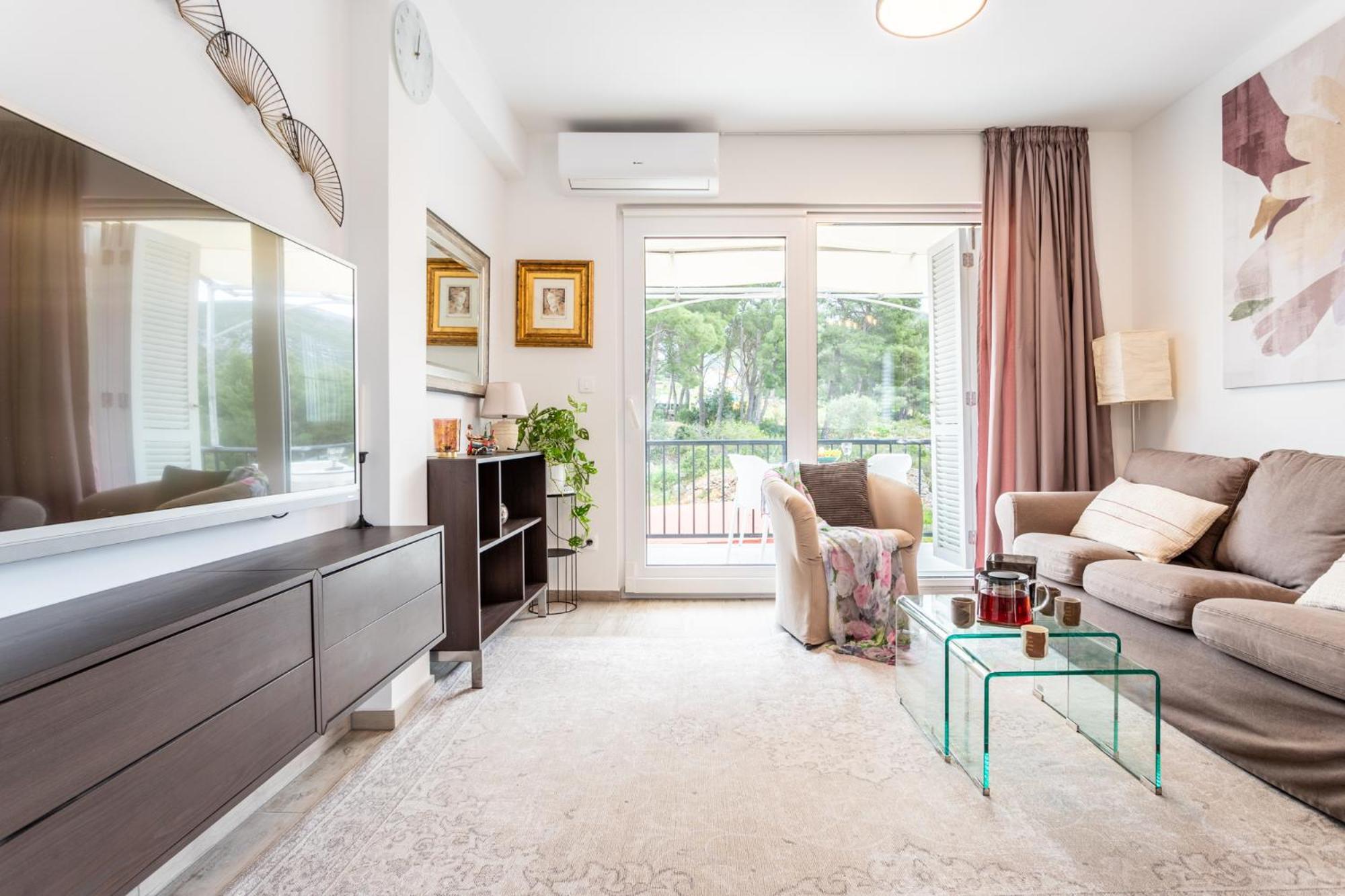 Kalina Deluxe Apartments Jelsa  Εξωτερικό φωτογραφία