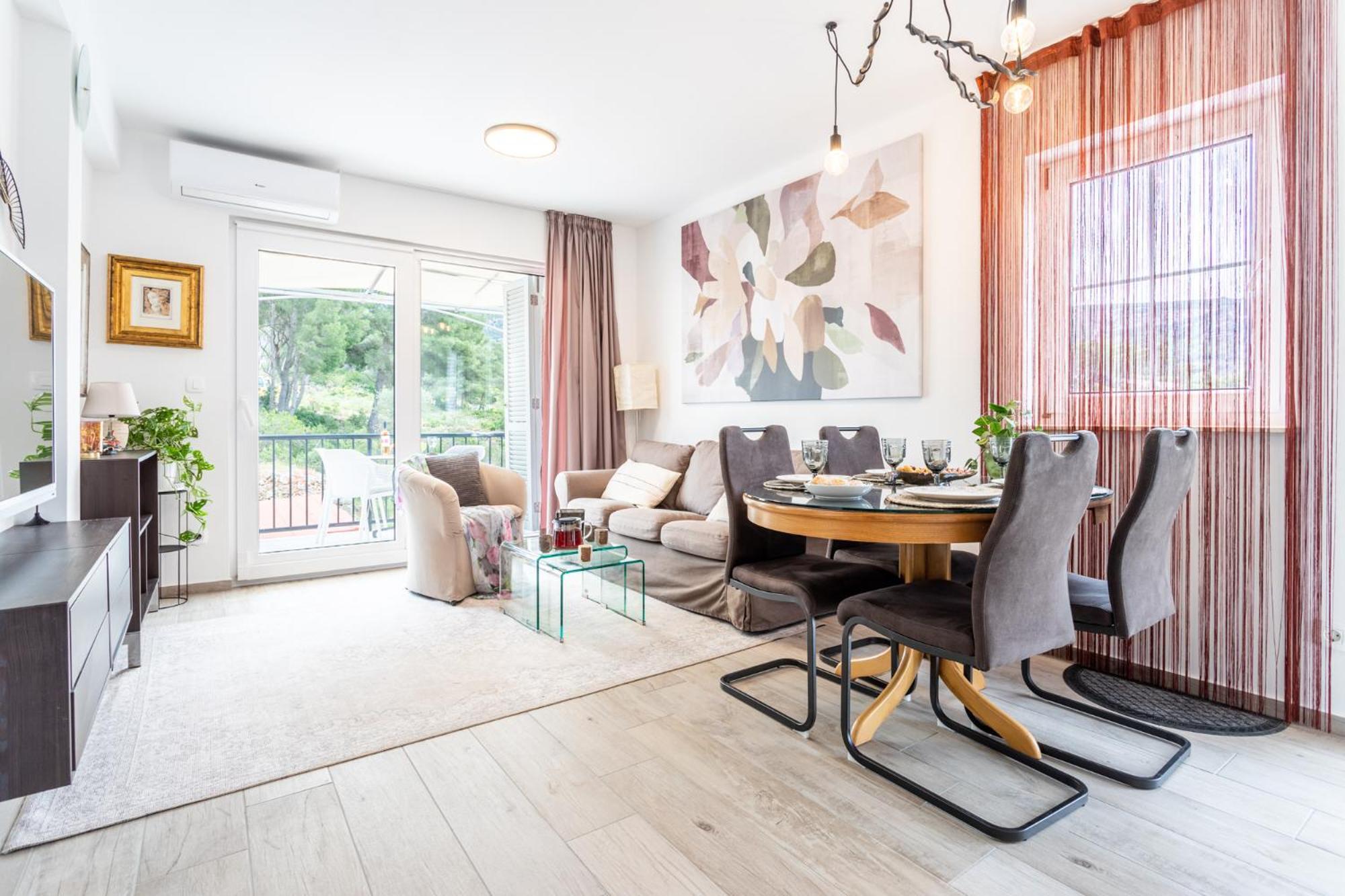 Kalina Deluxe Apartments Jelsa  Εξωτερικό φωτογραφία
