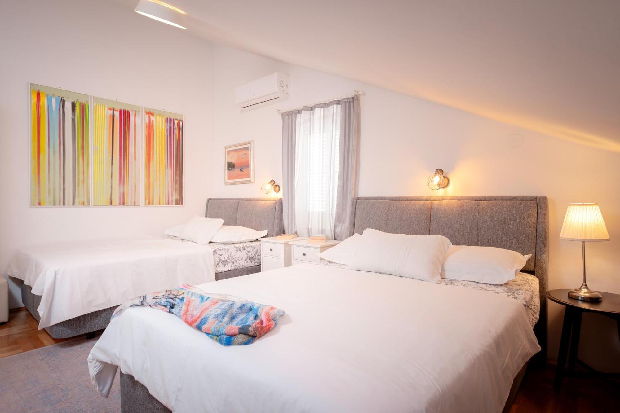 Kalina Deluxe Apartments Jelsa  Εξωτερικό φωτογραφία