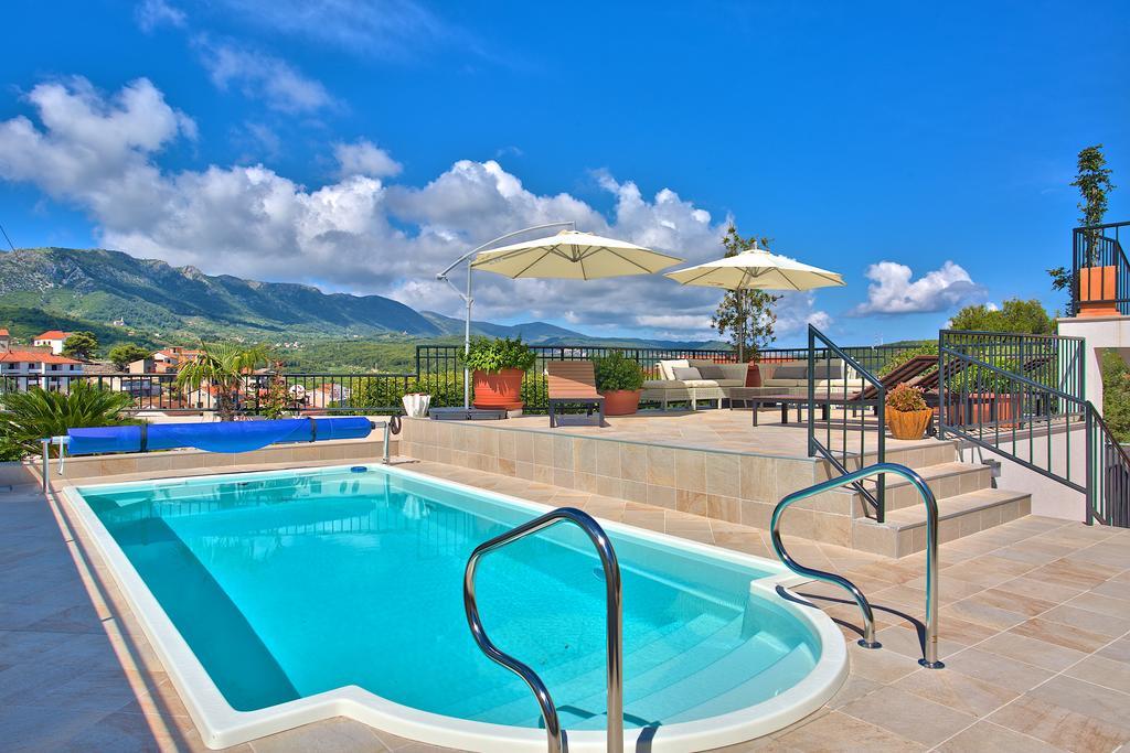 Kalina Deluxe Apartments Jelsa  Εξωτερικό φωτογραφία