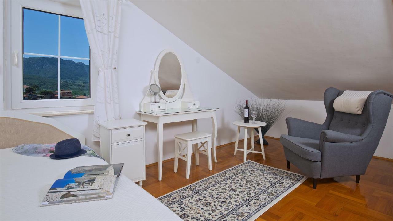 Kalina Deluxe Apartments Jelsa  Εξωτερικό φωτογραφία