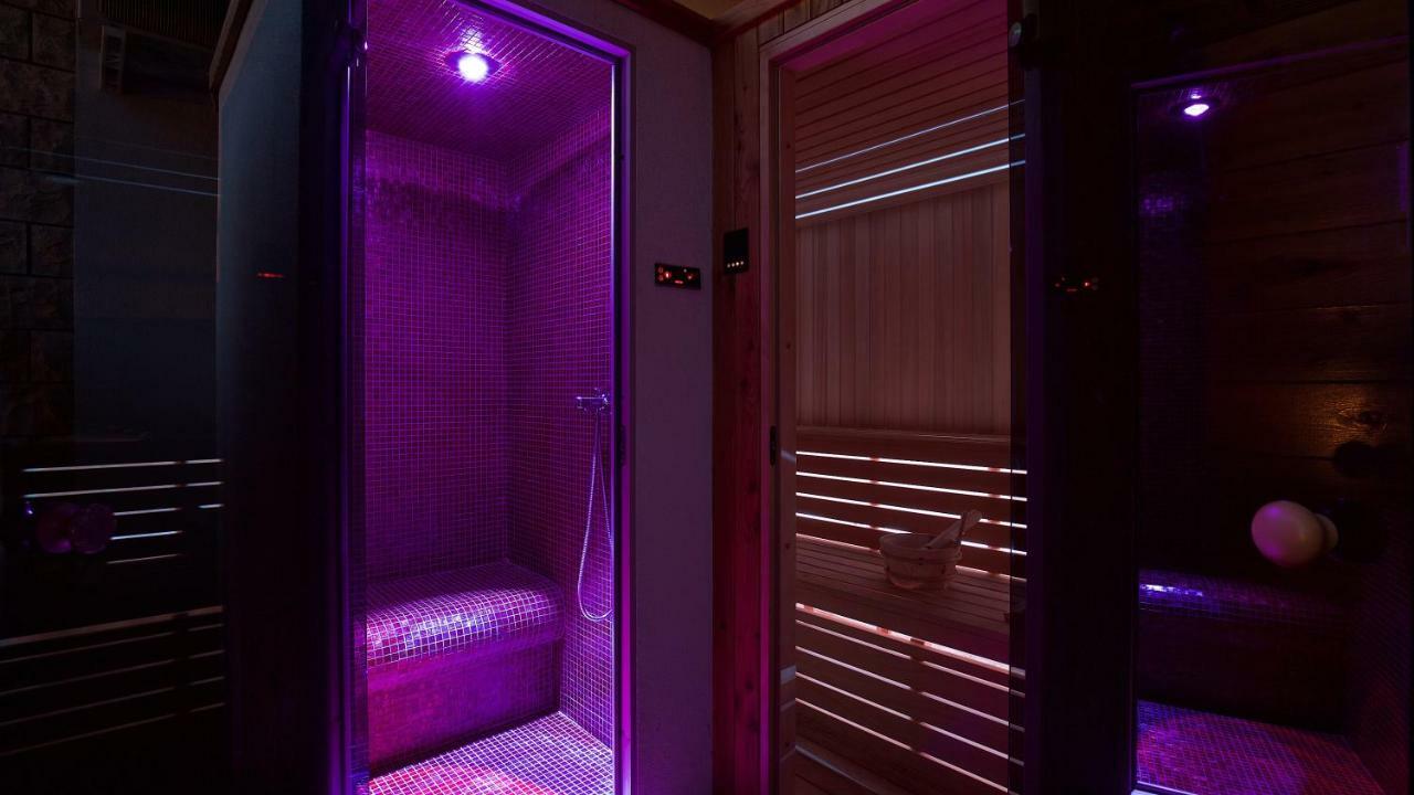 Kalina Deluxe Apartments Jelsa  Εξωτερικό φωτογραφία