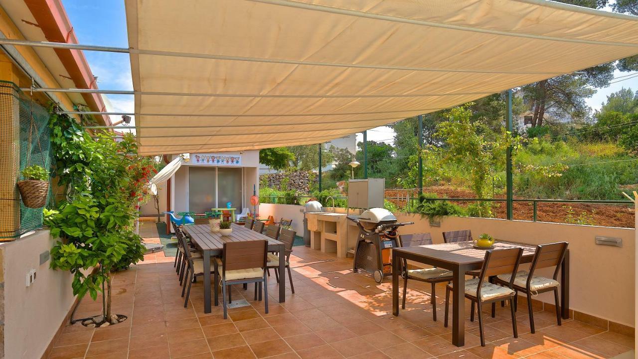 Kalina Deluxe Apartments Jelsa  Εξωτερικό φωτογραφία