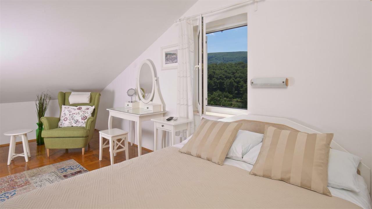 Kalina Deluxe Apartments Jelsa  Εξωτερικό φωτογραφία