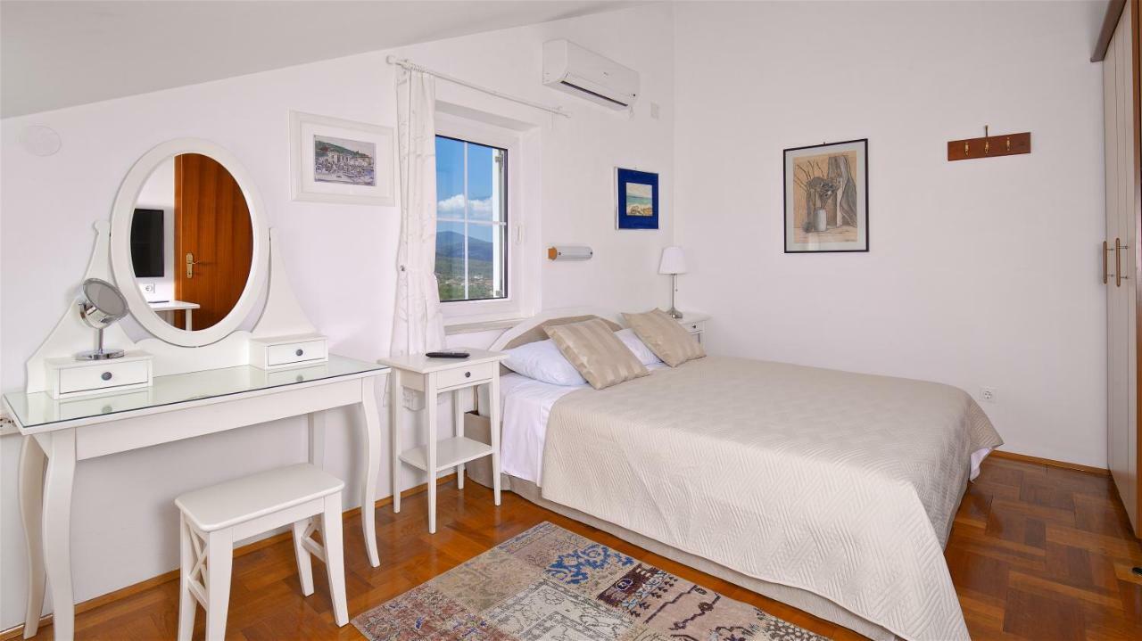 Kalina Deluxe Apartments Jelsa  Εξωτερικό φωτογραφία