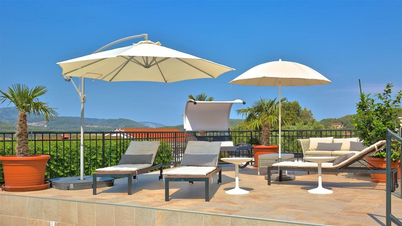 Kalina Deluxe Apartments Jelsa  Εξωτερικό φωτογραφία
